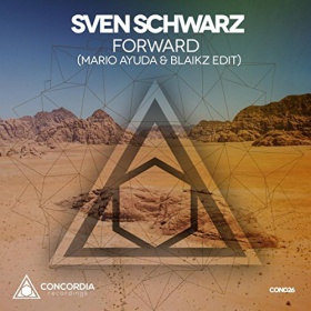 SVEN SCHWARZ - FORWARD